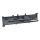 Notebook akkumulátor Asus B0B200-02560000, B31N1635 - 3600 mAh 11,52 V Li-polymer
