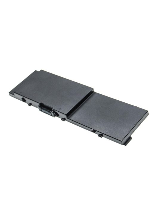 Notebook akkumulátor  Dell 0FNY7, 1G9VM, 451-BBSB, 451-BBSE készülékhez – 7900 mAh 11,1 V Li-Ion, fekete