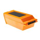 VHBW Drone Battery Yuneec Power 4P, YUNH520105, 35085 - 7900 mAh 15.2 V Li-polymer