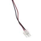 VHBW Notbeleuchtung Akku BAES 329055240 - 2500 mAh 3,6 V NiCd