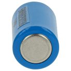 VHBW 1/2AA Akku 1770-XZ, 3B26, 418-0076, 60-0576-100 - 1200 mAh 3,6 V Li-SOCl2