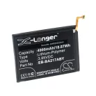 VHBW Mobile Phone Battery Samsung EB-BA217ABY, GH82-22989A - 4900 mAh 3.85 V Li-Polymer