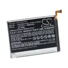VHBW Mobile Phone Battery Samsung GH82-21263A, EB-BM207ABY - 5900 mAh 3.85 V Li-polymer