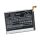 Mobiltelefon akkumulátor  Samsung GH82-21263A, EB-BM207ABY - 5900 mAh 3,85 V Li-polimer