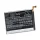VHBW Mobile Phone Battery Samsung GH82-21263A, EB-BM207ABY - 5900 mAh 3.85 V Li-polymer