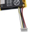 VHBW Drone Remote Control Battery DJI 973760 2450mAh, 3.7V