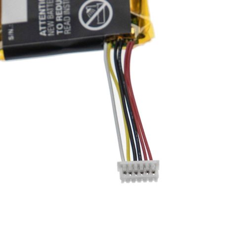 VHBW Drone Remote Control Battery DJI 973760 2450mAh, 3.7V