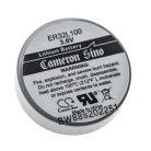 VHBW Spezieller Akku ER32L100 - 2000 mAh 3,6 V Li-SOCl2