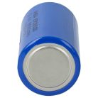 VHBW C Größe Akku ER26500 - 8500 mAh 3,6 V Li-SOCl2