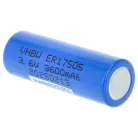 VHBW Spezieller Akku ER17505 / SB-A01 / LS17500 / ER17/50 - 3600 mAh 3,6 V Li-MnO2