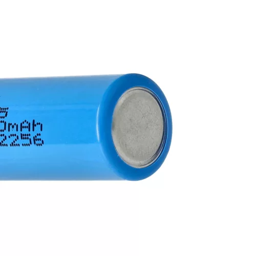 VHBW Battery ER14250 for Viessmann - 2700 mAh 3.6 V Li-SOCl2