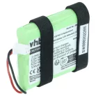 Auto TCU / ECU Gerät Batterie ersetzt BMW 9 297 787-02, 84109297787 - 440 mAh 4.8 V NiMH