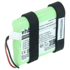   Auto TCU / ECU Gerät Batterie ersetzt BMW 9 297 787-02, 84109297787 - 440 mAh 4.8 V NiMH