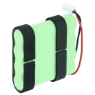 Auto TCU / ECU Gerät Batterie ersetzt BMW 9 297 787-02, 84109297787 - 440 mAh 4.8 V NiMH