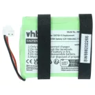 Auto TCU / ECU Gerät Batterie ersetzt BMW 9 297 787-02, 84109297787 - 440 mAh 4.8 V NiMH