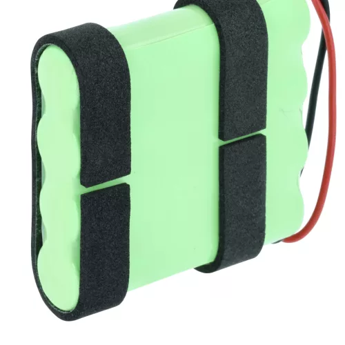 Auto TCU / ECU Gerät Batterie ersetzt BMW 9 297 787-02, 84109297787 - 440 mAh 4.8 V NiMH