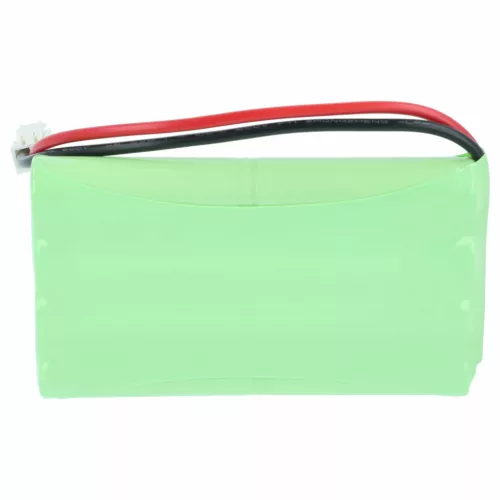 VHBW Gate Opener Battery instead of Polargos S1512 - 800 mAh 9.6 V NiMH