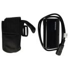 VHBW Li-Ion-Akku - 5200 mAh 8,4 V - für Fahrradbeleuchtung