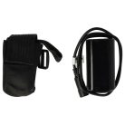 VHBW Li-Ion-Akku - 5200 mAh 8,4 V - für Fahrradbeleuchtung