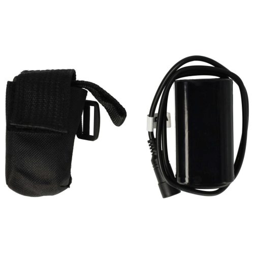 VHBW Li-Ion-Akku - 5200 mAh 8,4 V - für Fahrradbeleuchtung