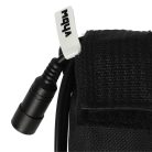VHBW Li-Ion-Akku - 5200 mAh 8,4 V - für Fahrradbeleuchtung