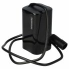 VHBW Li-Ion-Akku - 5200 mAh 8,4 V - für Fahrradbeleuchtung