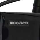 VHBW Li-Ion-Akku - 5200 mAh 8,4 V - für Fahrradbeleuchtung