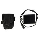 VHBW Li-Ion-Akku - 7800 mAh 8,4 V - für Fahrradbeleuchtung