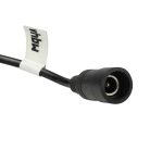 VHBW Li-Ion-Akku - 7800 mAh 8,4 V - für Fahrradbeleuchtung