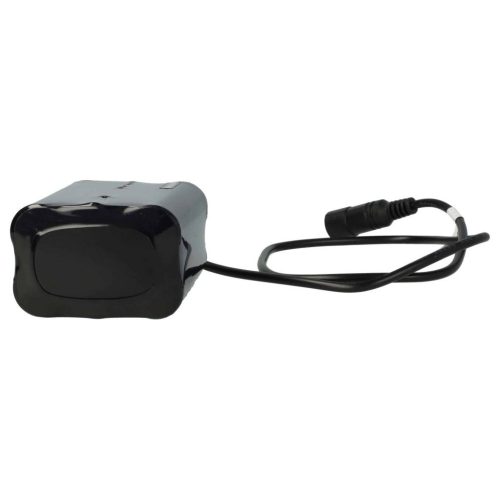 VHBW Li-Ion-Akku - 7800 mAh 8,4 V - für Fahrradbeleuchtung