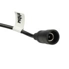 VHBW Li-Ion-Akku - 9000 mAh 8,4 V - für Fahrradbeleuchtung