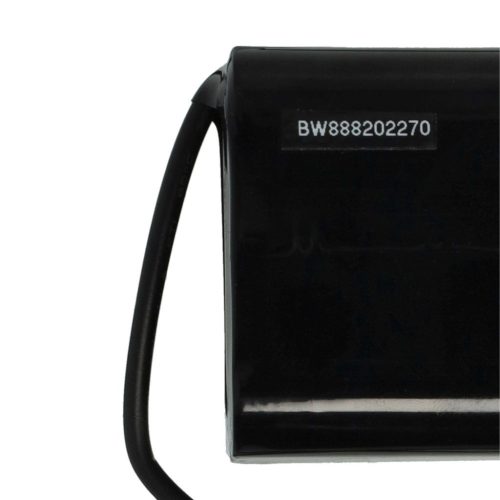 VHBW Li-Ion-Akku - 9000 mAh 8,4 V - für Fahrradbeleuchtung