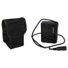 VHBW Li-Ion-Akku - 9000 mAh 8,4 V - für Fahrradbeleuchtung