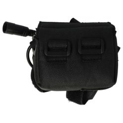   VHBW Li-Ion Akku Paket - 7800 mAh 8,4 V wasserabweisendes Material - für Fahrradlampe