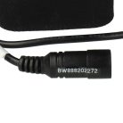 VHBW Li-Ion Akku Paket - 7800 mAh 8,4 V wasserabweisendes Material - für Fahrradlampe