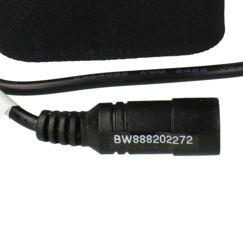 VHBW Li-Ion Akku Paket - 7800 mAh 8,4 V wasserabweisendes Material - für Fahrradlampe