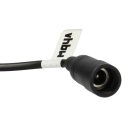 VHBW Li-Ion Akku Paket - 7800 mAh 8,4 V wasserabweisendes Material - für Fahrradlampe