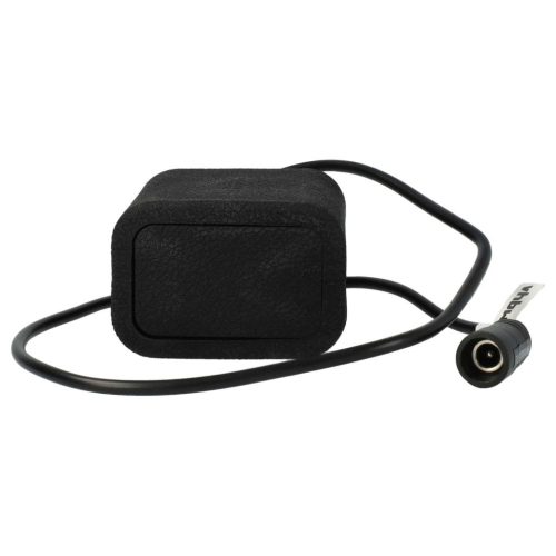 VHBW Li-Ion Akku Paket - 7800 mAh 8,4 V wasserabweisendes Material - für Fahrradlampe