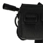 VHBW Li-Ion Akku Paket - 7800 mAh 8,4 V wasserabweisendes Material - für Fahrradlampe