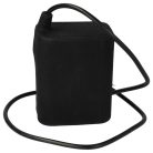 VHBW Li-Ion Akku Paket - 7800 mAh 8,4 V wasserabweisendes Material - für Fahrradlampe