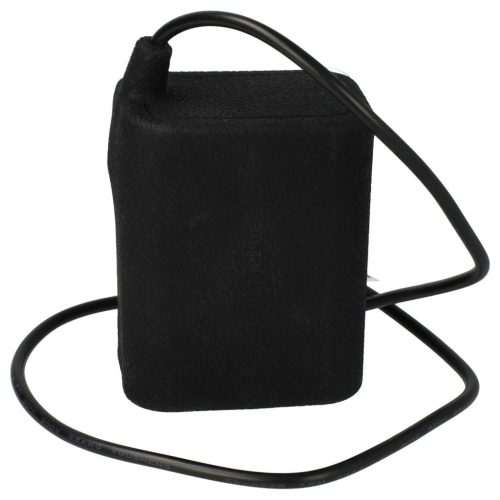 VHBW Li-Ion Akku Paket - 7800 mAh 8,4 V wasserabweisendes Material - für Fahrradlampe