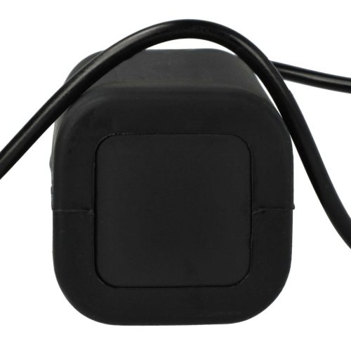 VHBW Li-Ion Akku Paket - 5200 mAh 8,4 V wasserabweisendes Material - für Fahrradlampe