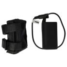 VHBW Li-Ion Akku Paket - 5200 mAh 8,4 V wasserabweisendes Material - für Fahrradlampe