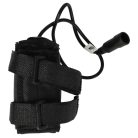 VHBW Li-Ion Akku Paket - 5200 mAh 8,4 V wasserabweisendes Material - für Fahrradlampe