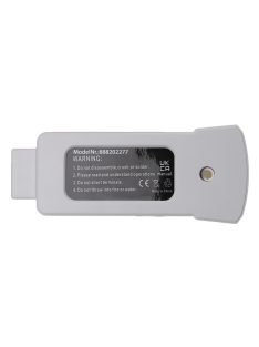   Drón akkumulátor  Yuneec FCA105001-hez – 1300 mAh 11,1 V Li-polimer