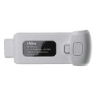 VHBW Drone Battery for Yuneec FCA105001 – 1300 mAh 11.1 V Li-polymer