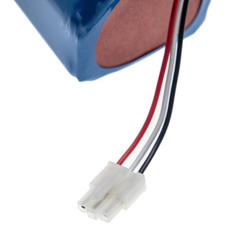 VHBW Battery for iClebo YCR-MT12-S1, YCR-M07-20W - 5200 mAh, 14.52 V, Li-Ion