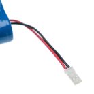 VHBW Battery for Ariete AT5186033510 - 2600 mAh, 14.4 V, Li-Ion