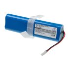 VHBW Battery for Ariete AT5186033510 - 2600 mAh, 14.4 V, Li-Ion