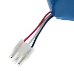   Akkumulátor iClebo YCR-MT12-S1, YCR-M07-20W-hoz - 6800 mAh, 14,52 V, Li-Ion